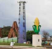 Pousadas - Mau da Serra - PR