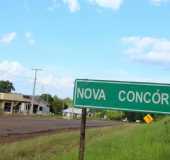 Pousadas - Nova Concrdia - PR