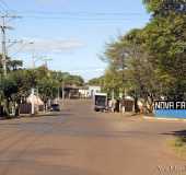 Pousadas - Nova Ftima - PR