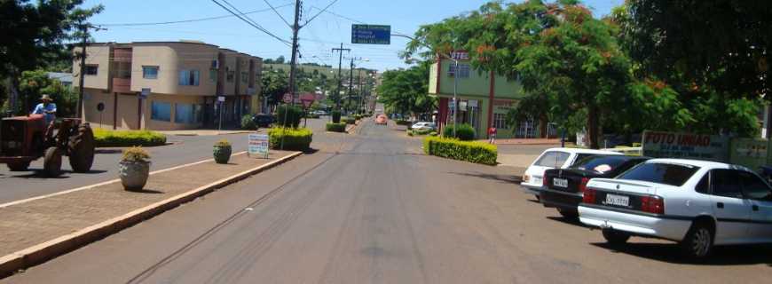 Nova Prata do Iguau-PR