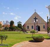 Pousadas - Nova Santa Brbara - PR