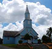 Fotos - Olho d'gua - PR