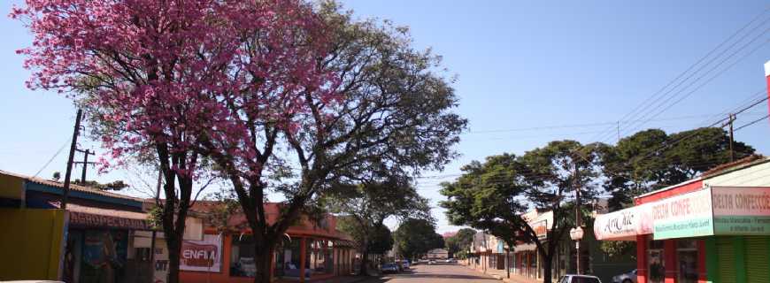 Paiandu-PR