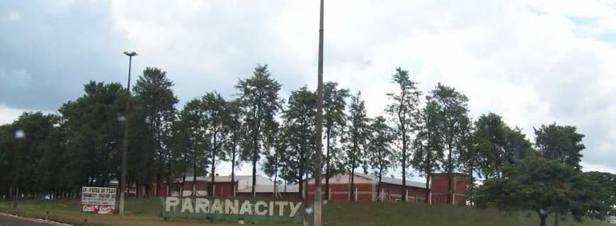 Paranacity-PR