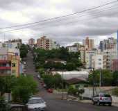 Pousadas - Pato Branco - PR