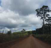 Pousadas - Pedro Lustosa - PR