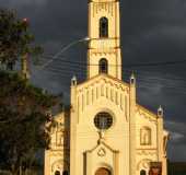 Pousadas - Pinhalo - PR