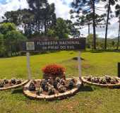 Pousadas - Pira do Sul - PR