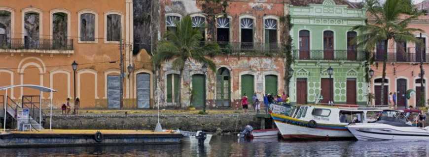 Ponta do Pasto-PR