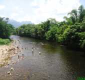 Fotos - Porto de Cima - PR