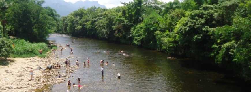 Porto de Cima-PR