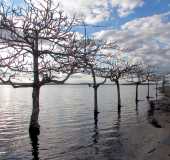 Pousadas - Porto Mendes - PR