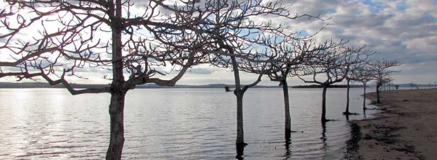 Porto Mendes-PR