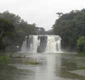 Pousadas - Porto Vitria - PR