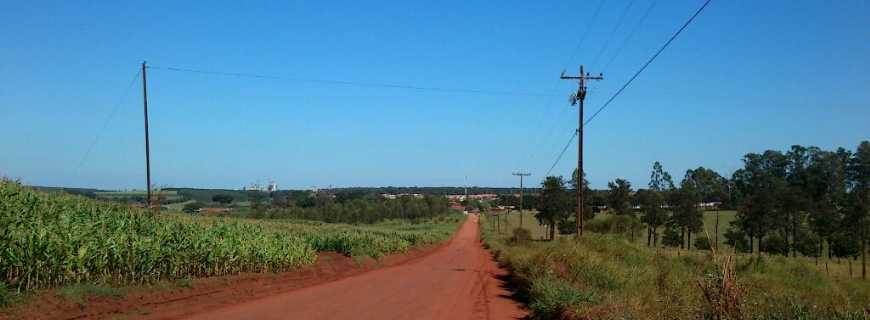 Prado Ferreira-PR