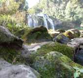 Pousadas - Ribeiro Bonito - PR