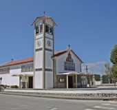 Pousadas - Ribeiro do Pinheiro - PR