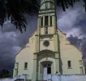 Pousadas - Rio Claro do Sul - PR