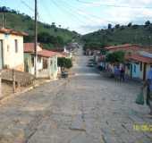 Pousadas - Iguaibi - BA