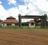 Pousadas - Rio do Salto - PR