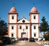 Pousadas - Sabudia - PR