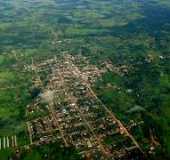 Pousadas - Santa Luzia da Alvorada - PR