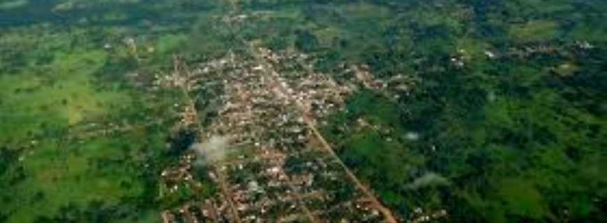 Santa Luzia da Alvorada-PR