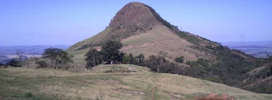 Santa Maria do Rio do Peixe-PR