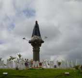 Pousadas - Santa Mariana - PR