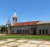 Pousadas - Santa Mnica - PR