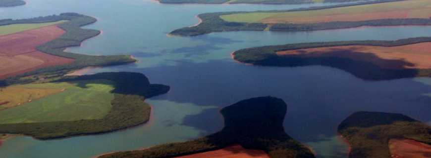 Santa Terezinha de Itaipu-PR