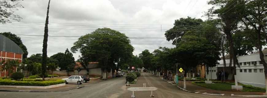 Santo Antnio do Caiu-PR