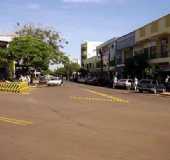 Pousadas - São Miguel do Iguaçu - PR