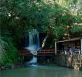 Pousadas - Siqueira Belo - PR