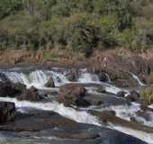 Pousadas - Taquaruna - PR