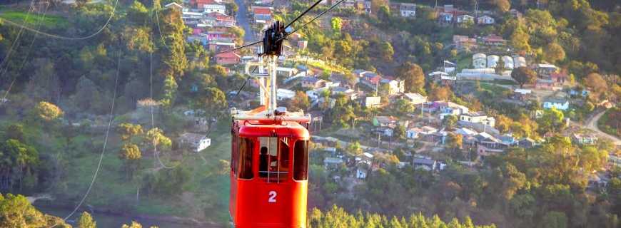 Telmaco Borba-PR