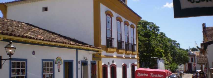 Tiradentes-PR