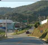 Pousadas - Tunas do Paran - PR