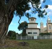 Pousadas - Vera Guarani - PR