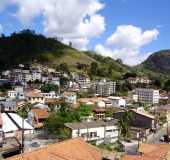 Pousadas - Bom Jardim - RJ