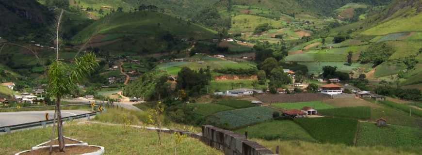 Campo do Coelho-RJ