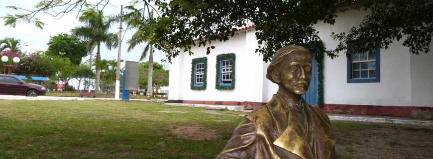 Casimiro de Abreu-RJ