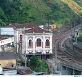 Pousadas - Engenheiro Paulo de Frontin - RJ