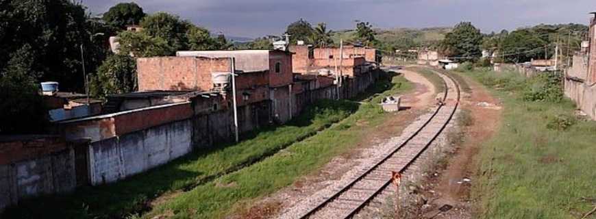 Engenheiro Pedreira-RJ