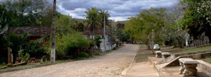 Estrada Nova-RJ