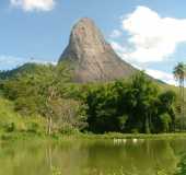 Pousadas - Morro do Cco - RJ