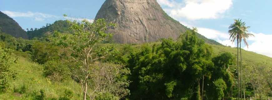 Morro do Cco-RJ