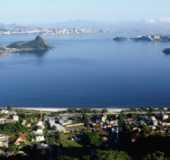 Pousadas - Niterói - RJ