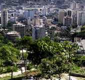 Pousadas - Nova Iguau - RJ