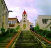 Pousadas - Olinda - RJ